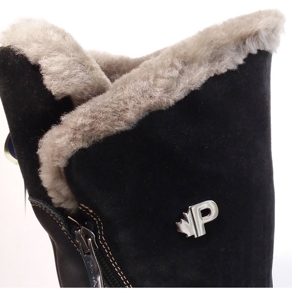 pajar london n boots